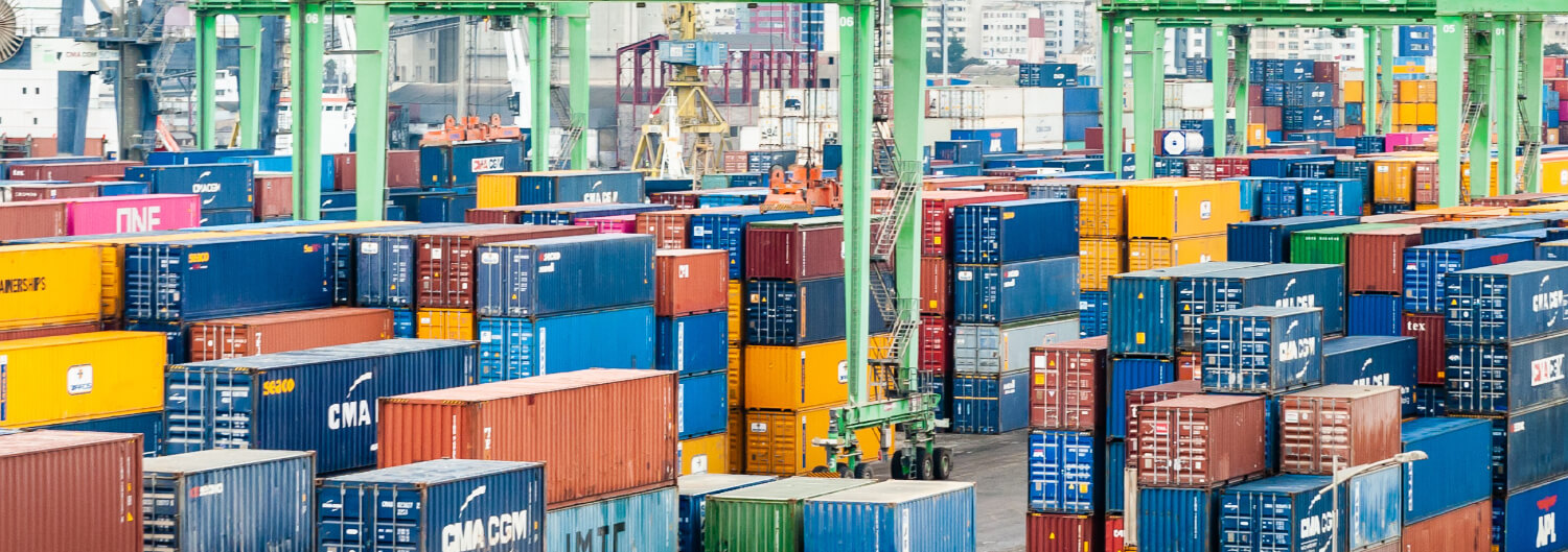 Auswirkungen des Corona-Virus auf die Wirtschaft in Europa