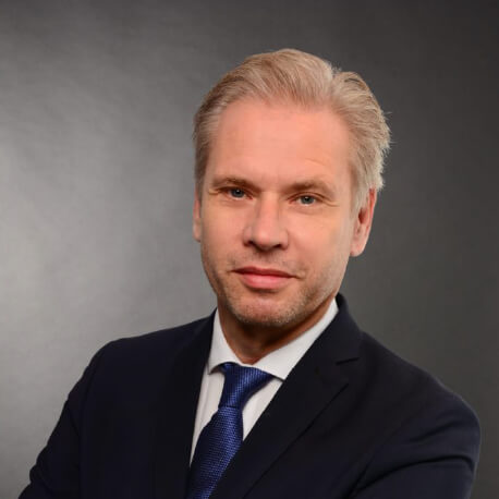 Thomas Fink - Diplom Betriebswirt (FH) – Management, HTWG – Konstanz Zertifizierter Coach, Berater & Trainer
