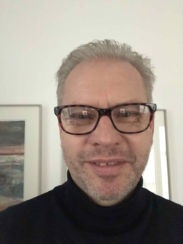 Thomas Fink Business Coach Leadership